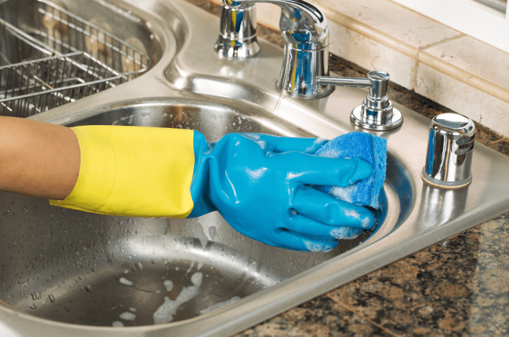 Queen-of-Clean